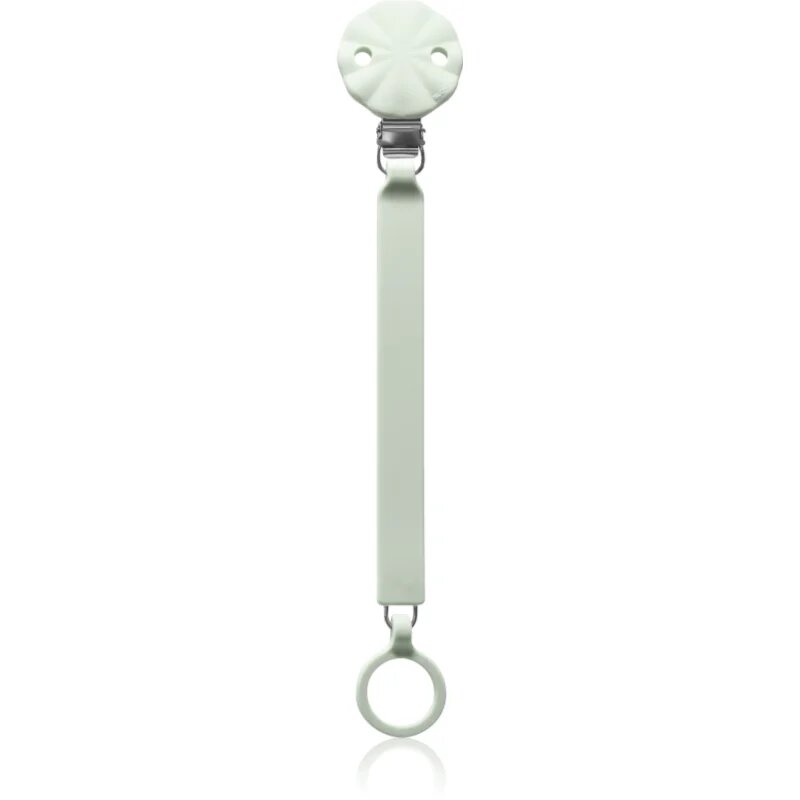 Suavinex Wonder Pacifier Clip cumitartó csipesz Almost Aqua 1 db