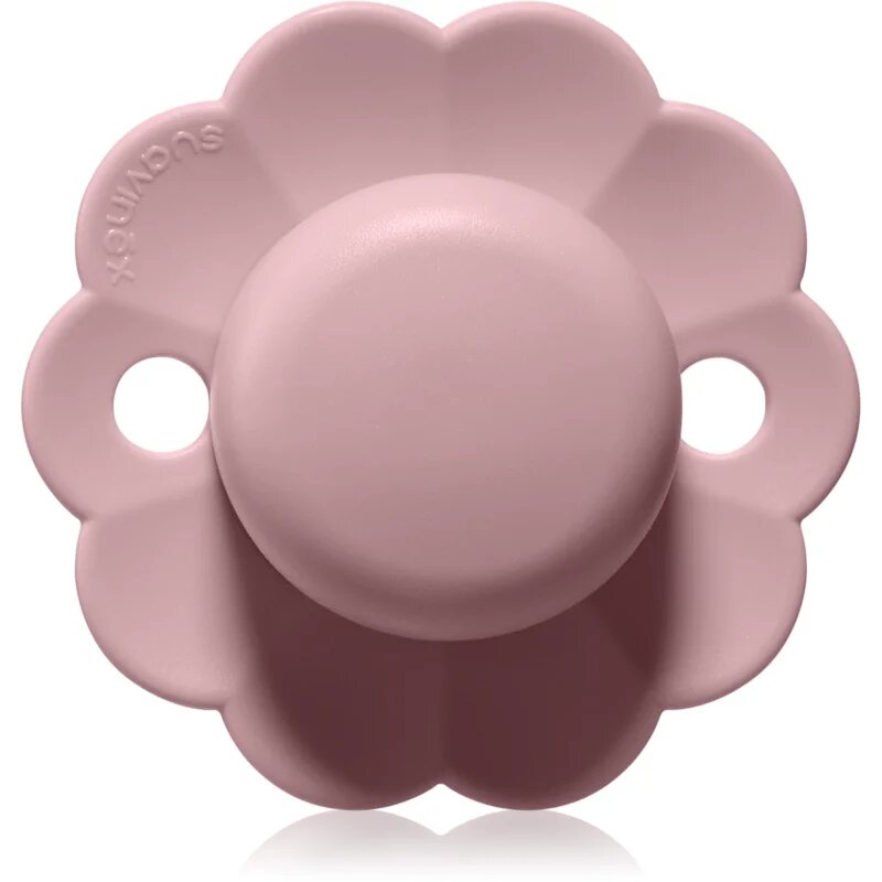 Suavinex Wonder SX Pro Physiological 6-18 m cumi Pale Mauve 1 db