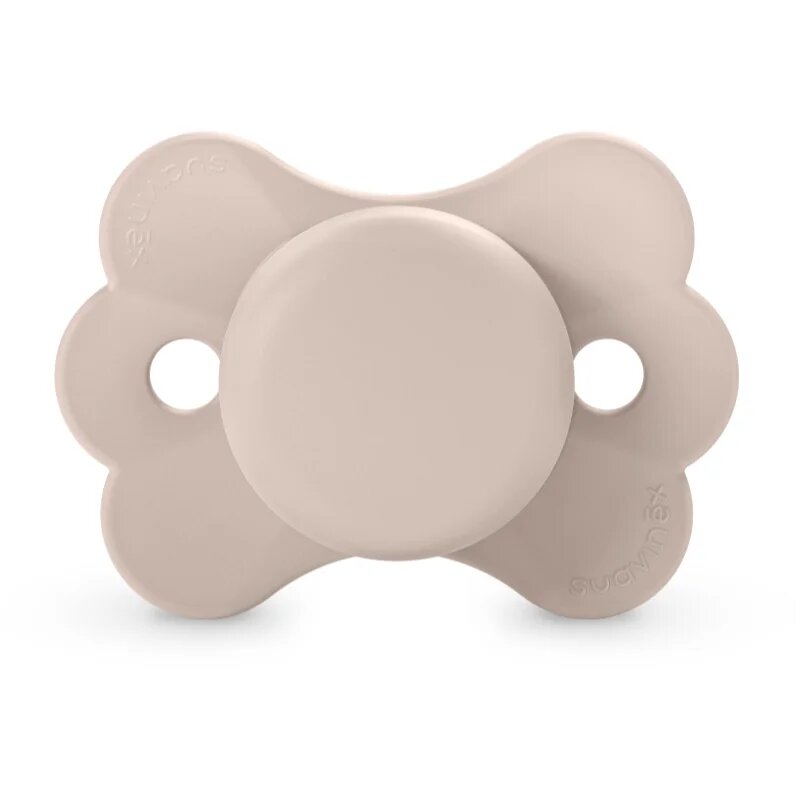 Suavinex Wonderland SX Pro Physiological 0-6 m cumi Pink 1 db