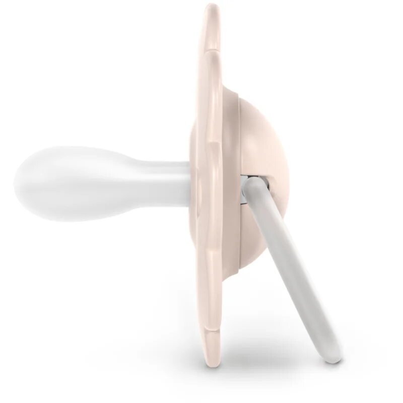 Suavinex Wonderland SX Pro Physiological 0-6 m cumi Pink/ Beige 2 db