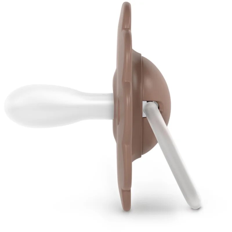 Suavinex Wonderland SX Pro Physiological 6-18 m cumi Beige/ Brown 2 db
