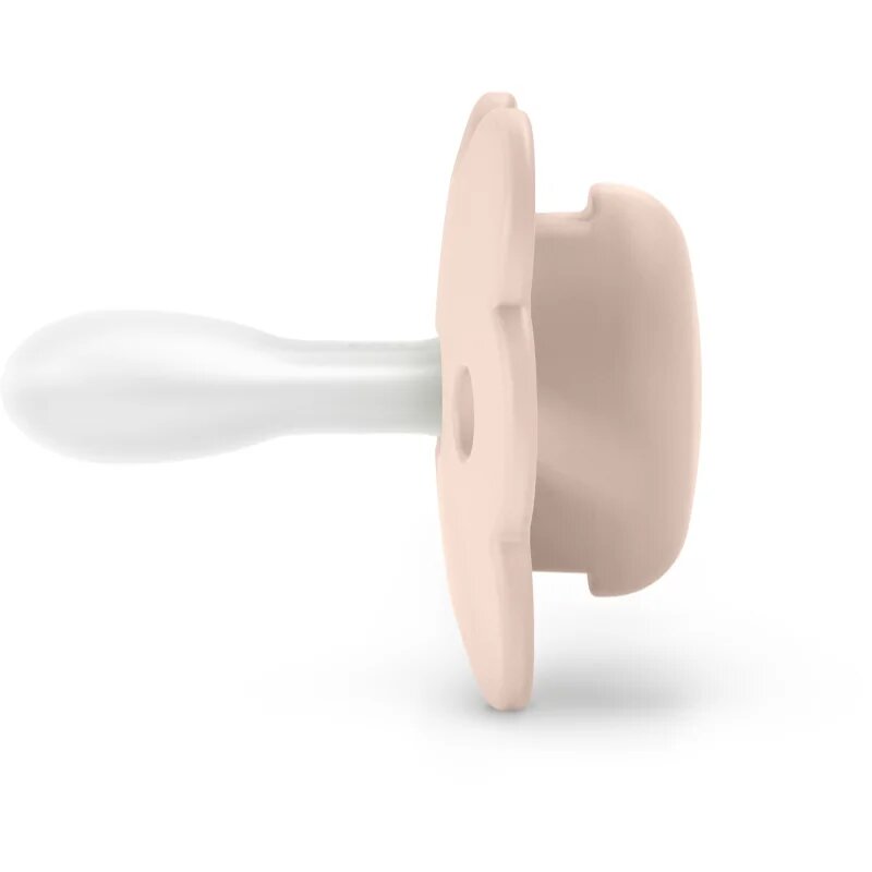 Suavinex Wonderland SX Pro Physiological 6-18 m cumi Pink 1 db