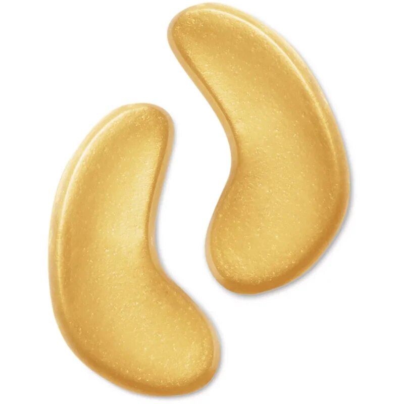 SUNEWMED+ Brightening Collagen Eye Patches zselés párnák a szemre öregedés ellen kollagénnel 2 db