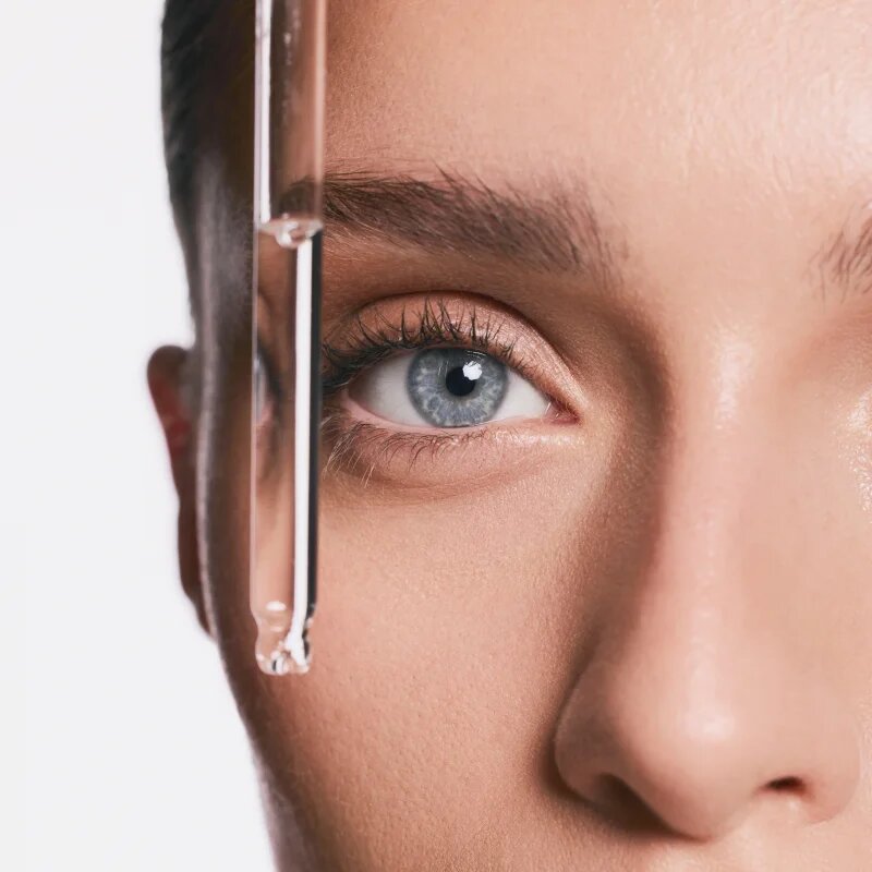 SUNEWMED+ ESSENCE+ Face and Eyes Cream Activator Serum bőrvilágosító alapozó szérum 50 ml