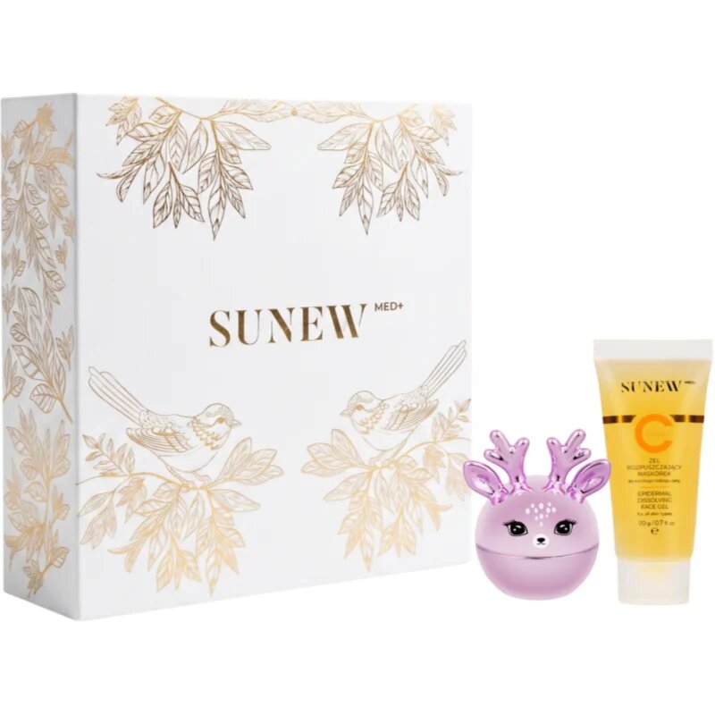 SUNEWMED+ Mini White Set ajándékszett