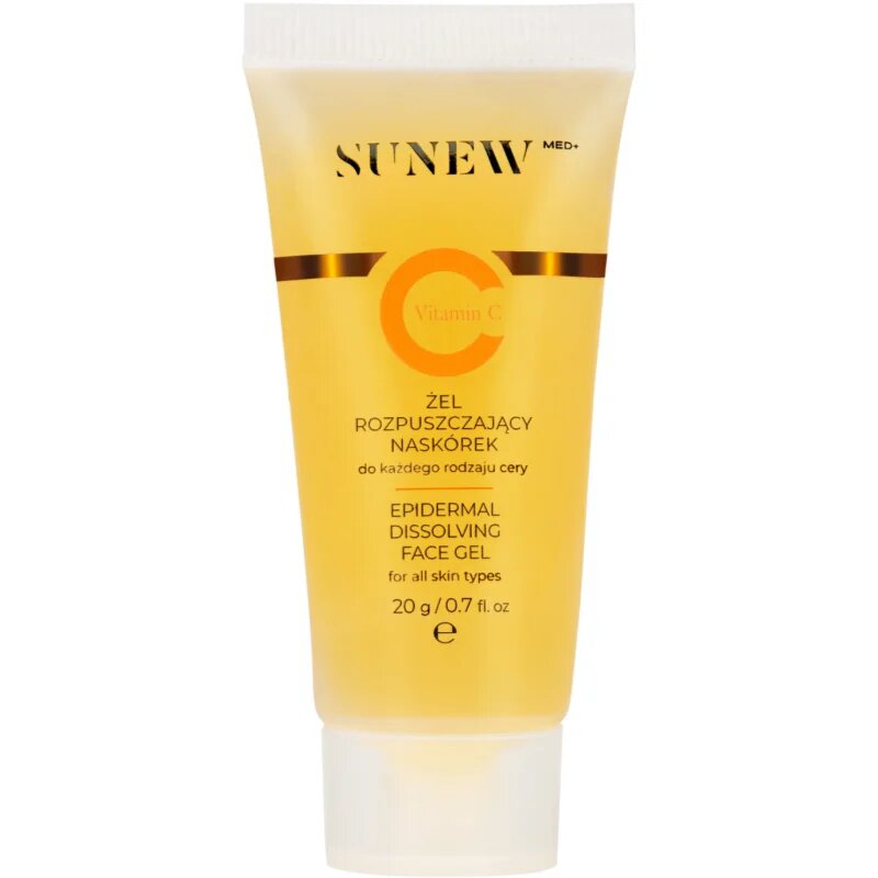 SUNEWMED+ Mini White Set ajándékszett