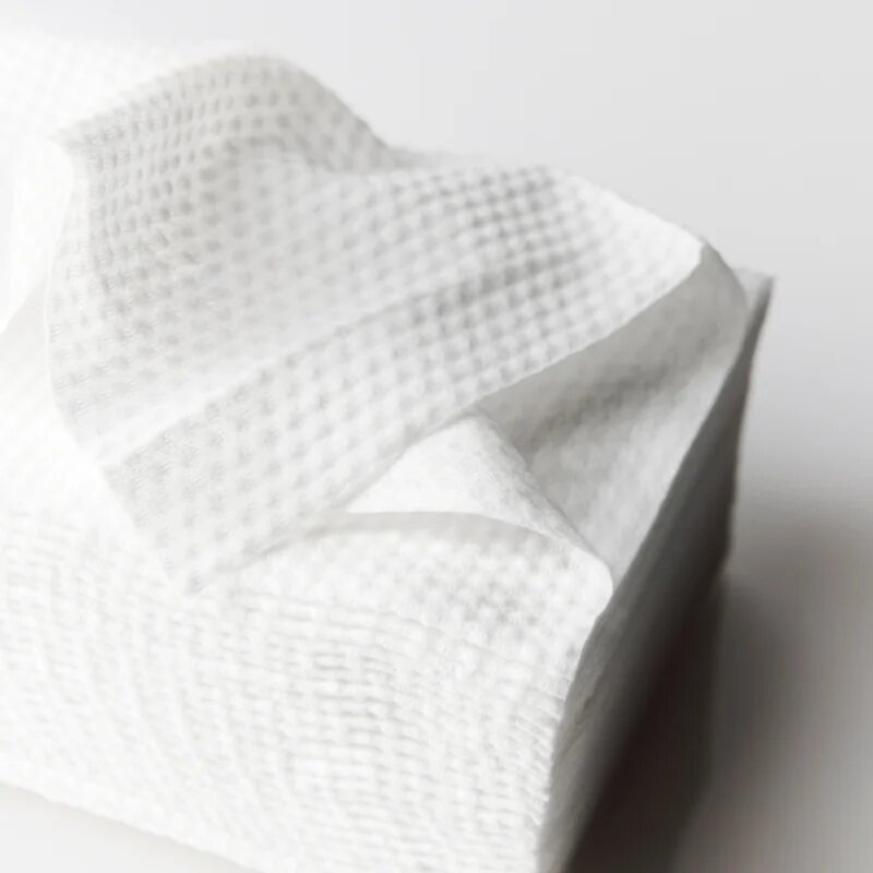 SUNEWMED+ Single-use Face Towels egyszer használatos törülközők az arcra 10 db