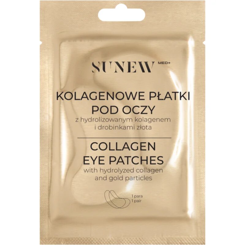 SUNEWMED+ Travel Mini Kit Face Care Set utazási készlet