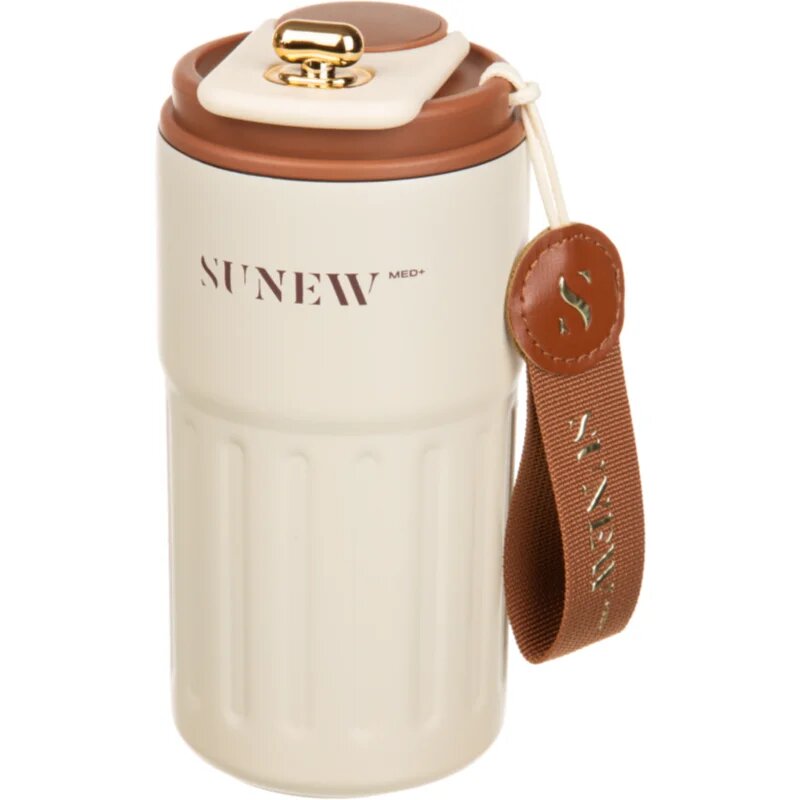 SUNEWMED+ Vacuum Thermo Mug termosz bögre 1 db