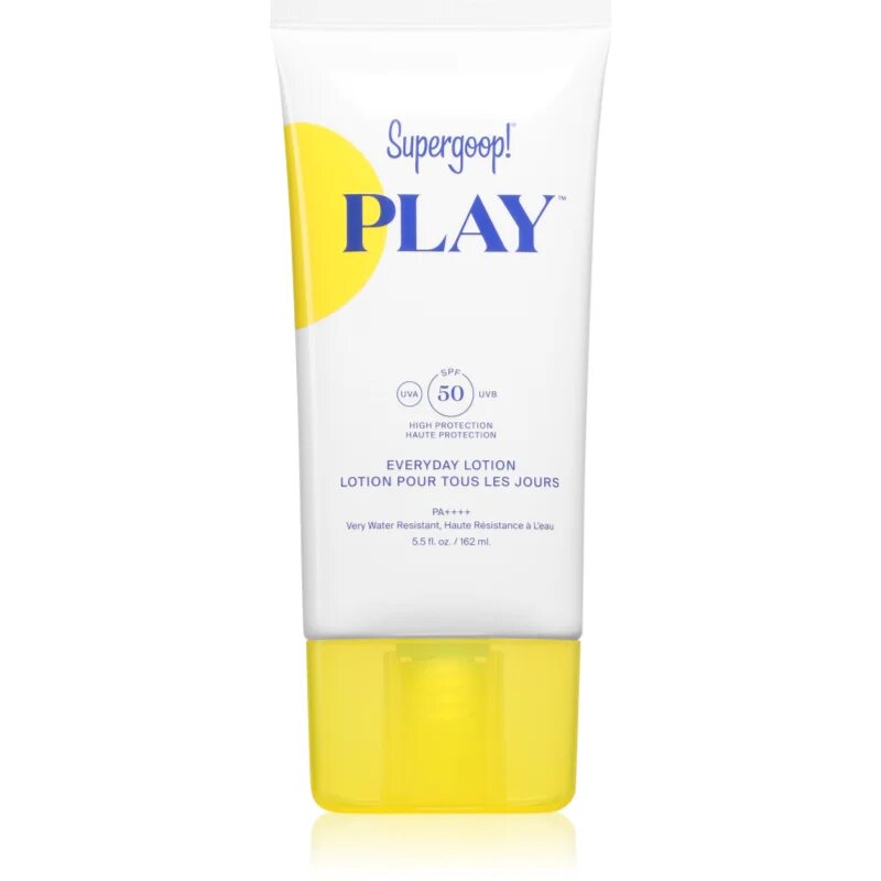 Supergoop! Play napozótej SPF 50 162 ml