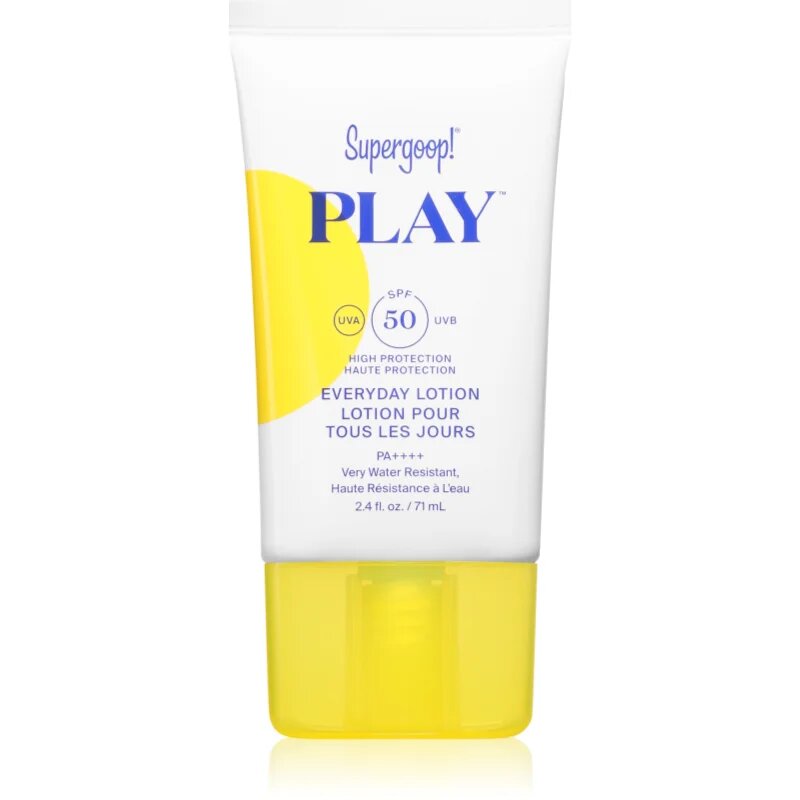 Supergoop! Play napozótej SPF 50 71 ml