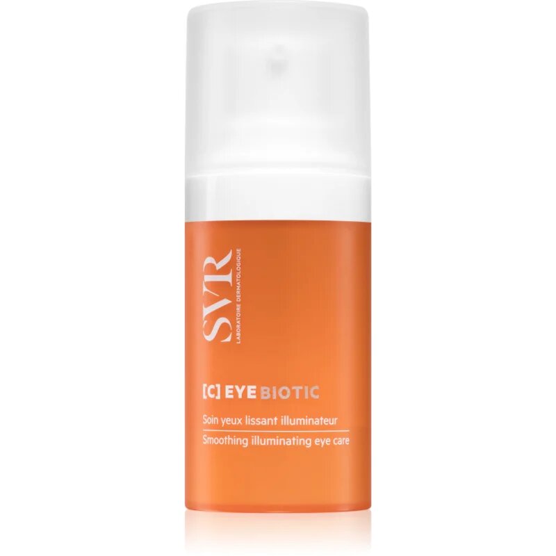 SVR Biotic [C] Eye élénkítő krém a szem köré 15 ml