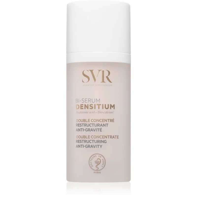 SVR Densitium BI-Serum kétfázisú szérum a bőr fiatalításáért 30 ml