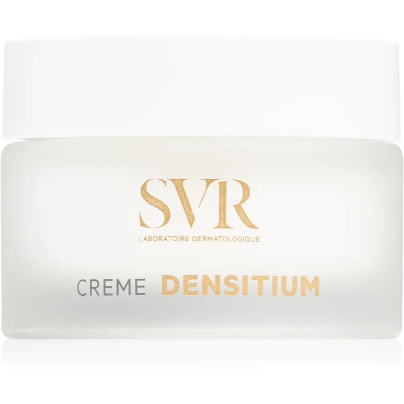 SVR Densitium Creme bőrkrém a bőr fiatalításáért 50 ml