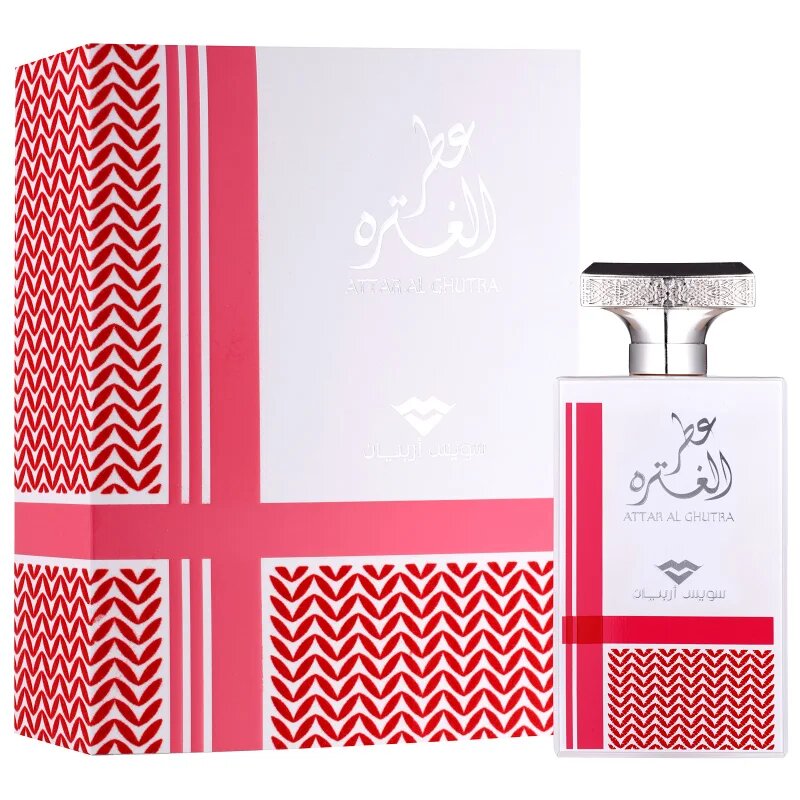Swiss Arabian Attar Al Ghutra Eau de Parfum uraknak 100 ml