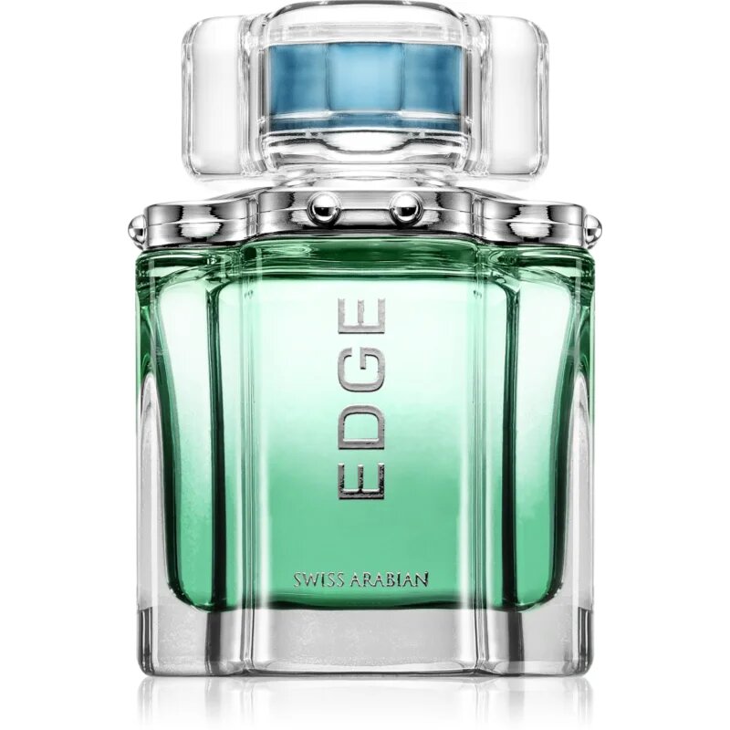 Swiss Arabian Edge Intense Eau de Parfum uraknak 100 ml