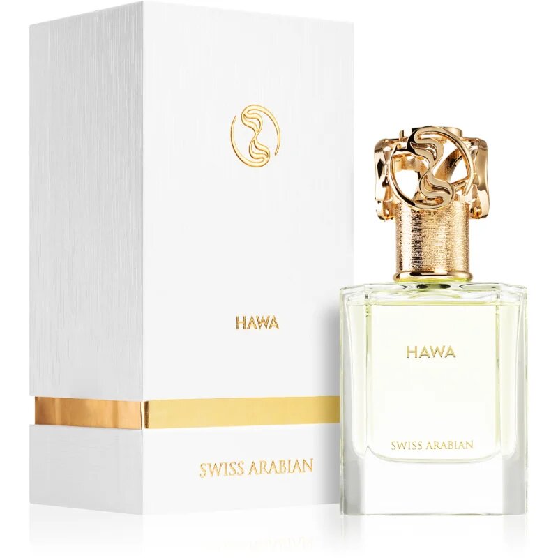 Swiss Arabian Hawa Eau de Parfum hölgyeknek 50 ml