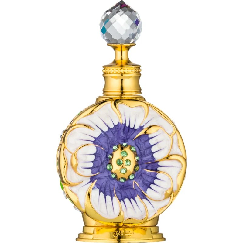 Swiss Arabian Layali illatos olaj unisex 15 ml