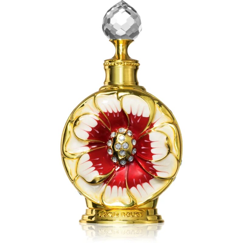 Swiss Arabian Layali Rouge illatos olaj hölgyeknek 15 ml