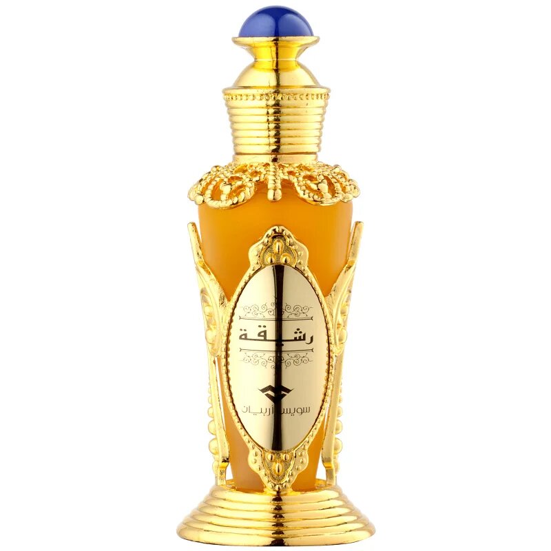 Swiss Arabian Rasheeqa illatos olaj unisex 20 ml