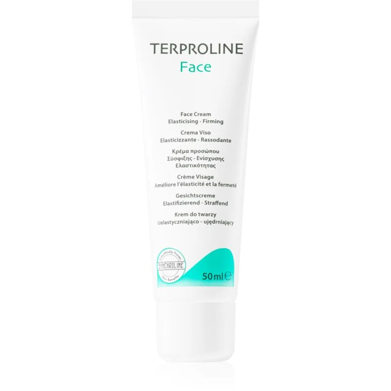 Synchroline Terproline feszesítő arckrém 50 ml