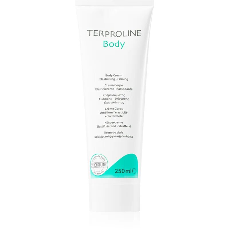 Synchroline Terproline krém testre 250 ml