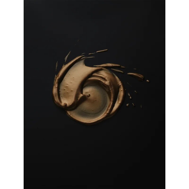 Syoss Color Metallic Collection tartós hajfesték árnyalat 3-89 Bronze Coffee 1 db