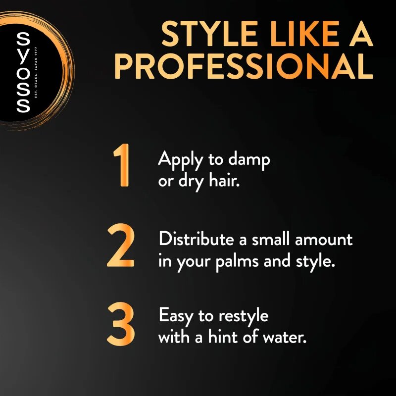 Syoss Curl Cream Gel formázó krém a hullámok kiemelésére géles textúrájú 250 ml
