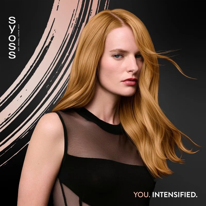 Syoss Intense Keratin kondicionáló a töredezett károsult hajra 440 ml