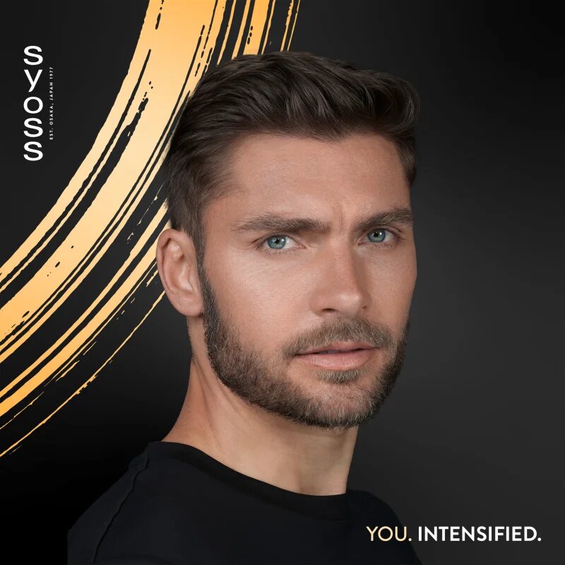 Syoss Matt Cream Matt hajformázó krém a formáért és a fixálásért 100 ml