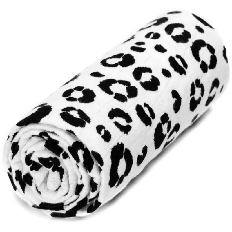 T-Tomi BIO Bamboo Towel törölköző bambusz Gepard Skin 90x100 cm