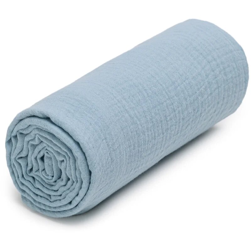 T-Tomi BIO Muslin Towel törölköző 100x120 cm