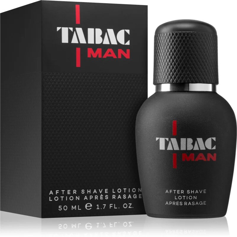Tabac Man borotválkozás utáni tej uraknak 50 ml