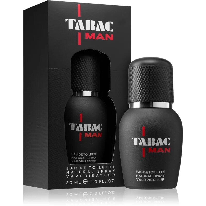 Tabac Man Eau de Toilette uraknak 30 ml