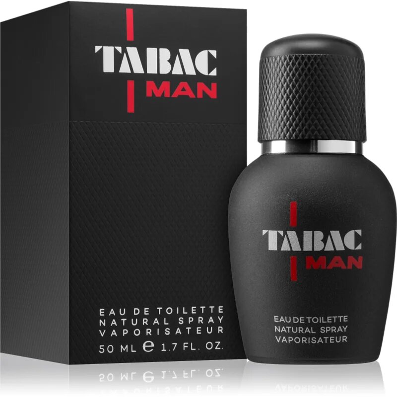 Tabac Man Eau de Toilette uraknak 50 ml
