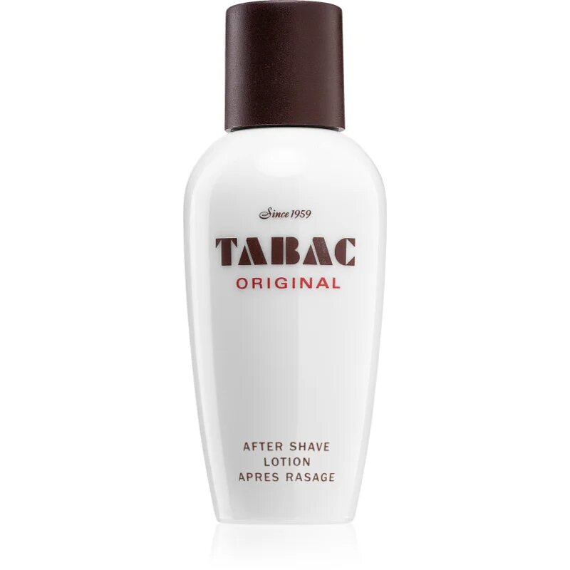 Tabac Original borotválkozás utáni krém uraknak 100 ml