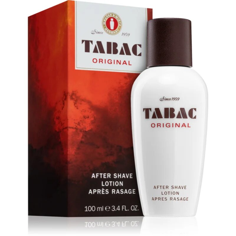 Tabac Original borotválkozás utáni krém uraknak 100 ml