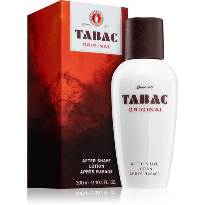 Tabac Original borotválkozás utáni krém uraknak 300 ml