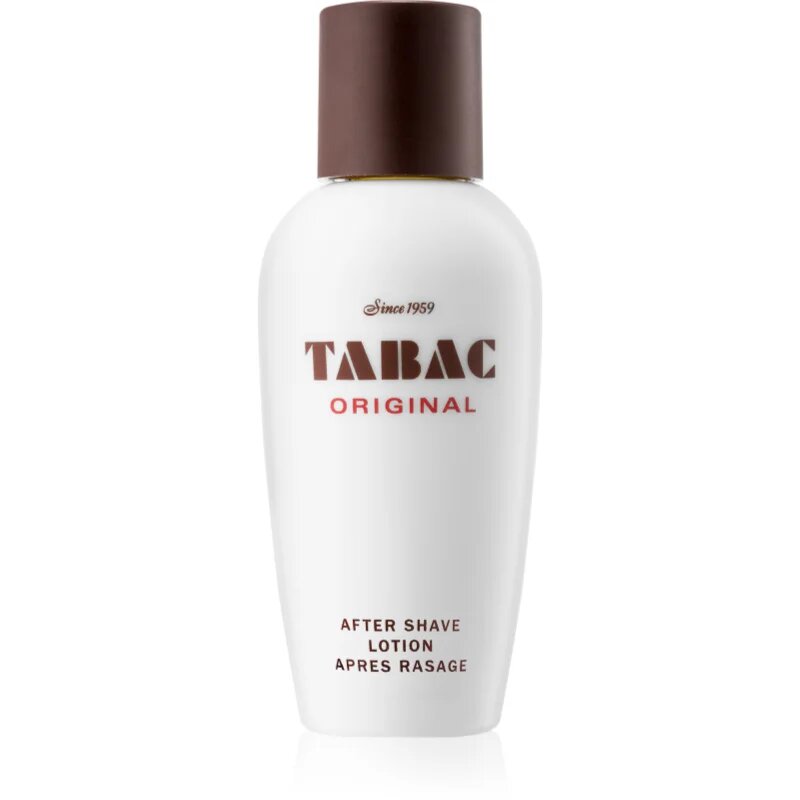Tabac Original borotválkozás utáni krém uraknak 50 ml