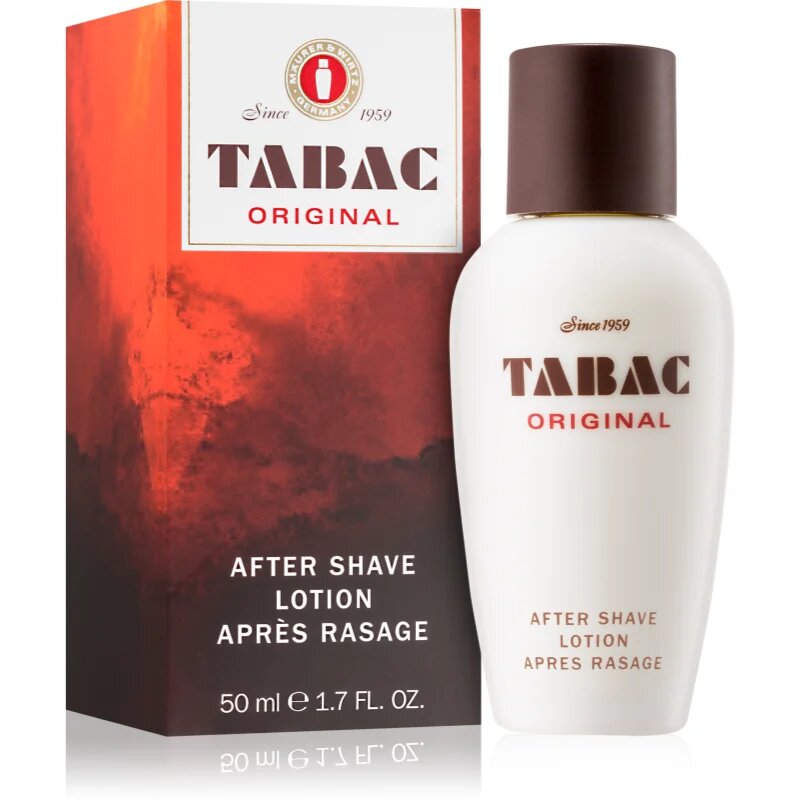 Tabac Original borotválkozás utáni krém uraknak 50 ml