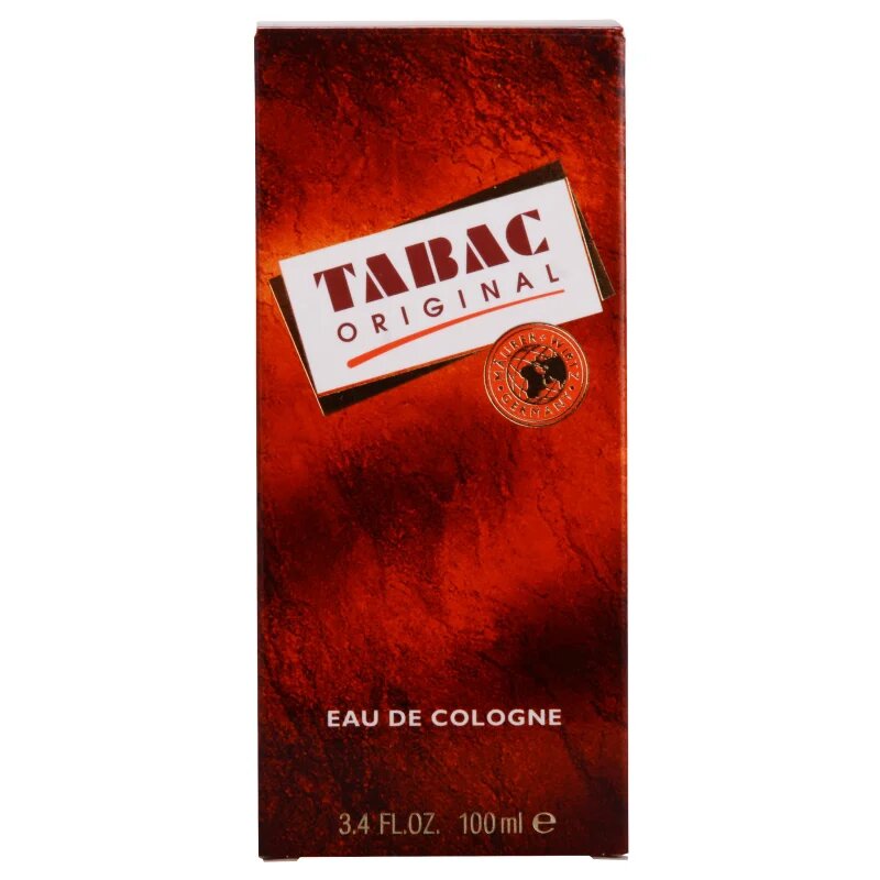 Tabac Original Eau de Cologne szórófej nélkül uraknak 100 ml