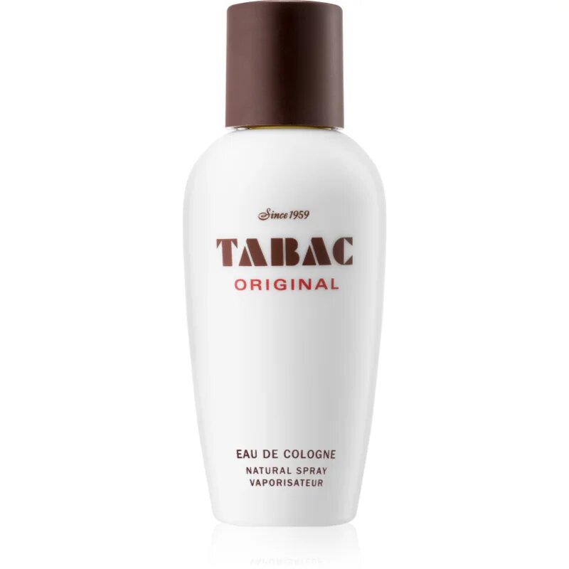 Tabac Original Eau de Cologne uraknak 100 ml