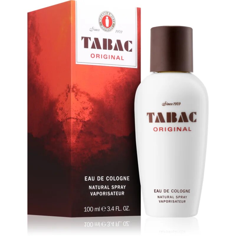 Tabac Original Eau de Cologne uraknak 100 ml