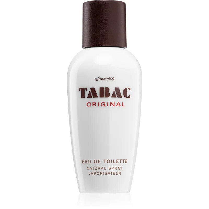 Tabac Original Eau de Toilette szórófejjel uraknak 100 ml