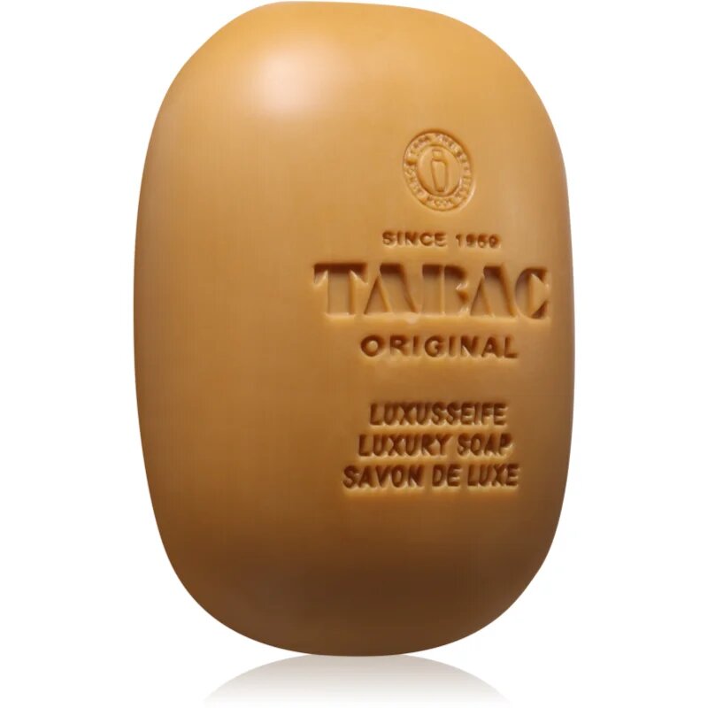 Tabac Original parfümös szappan uraknak 100 g