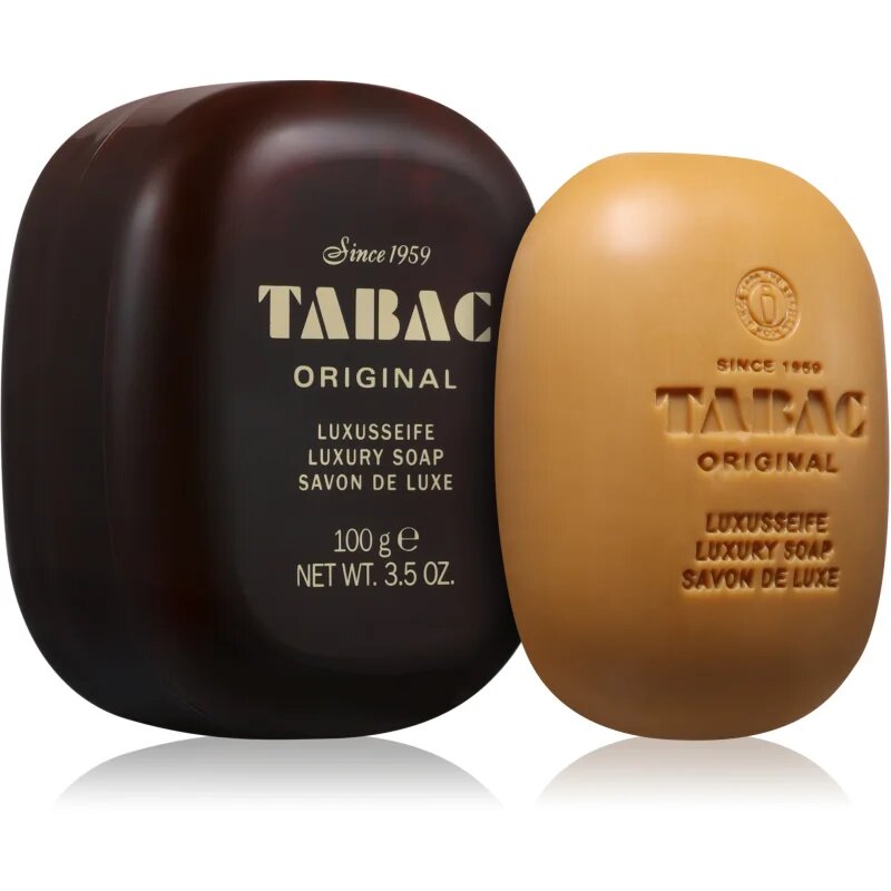 Tabac Original parfümös szappan uraknak 100 g