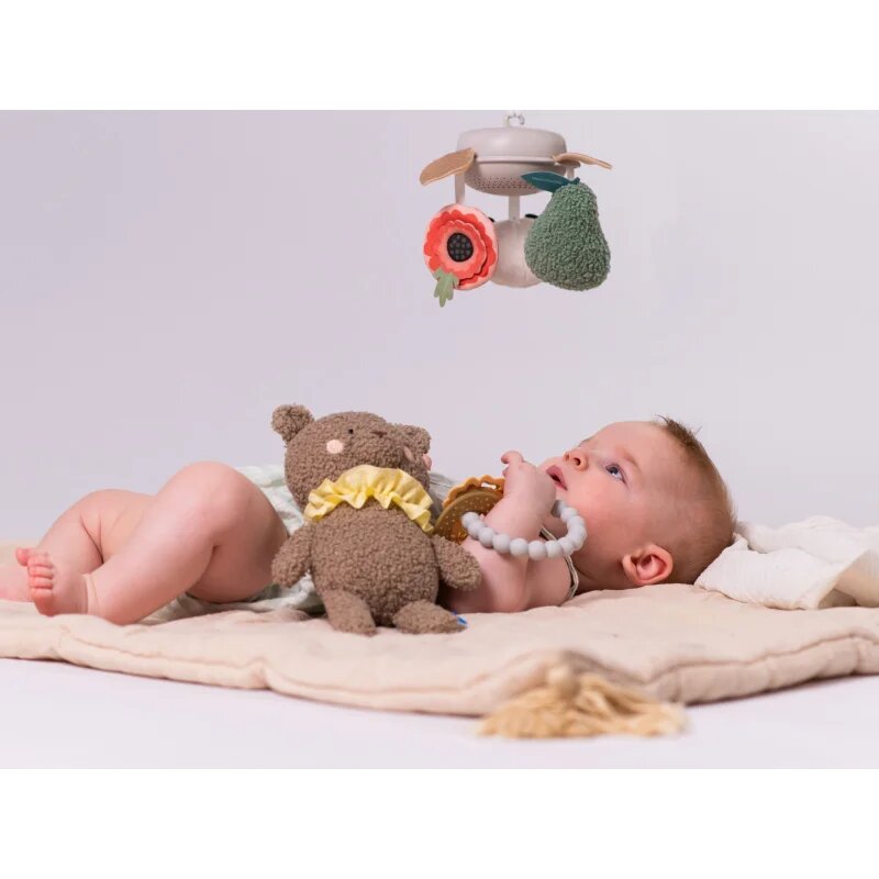 Taf Toys Luxury Newborn Kit ajándékszett újszülötteknek