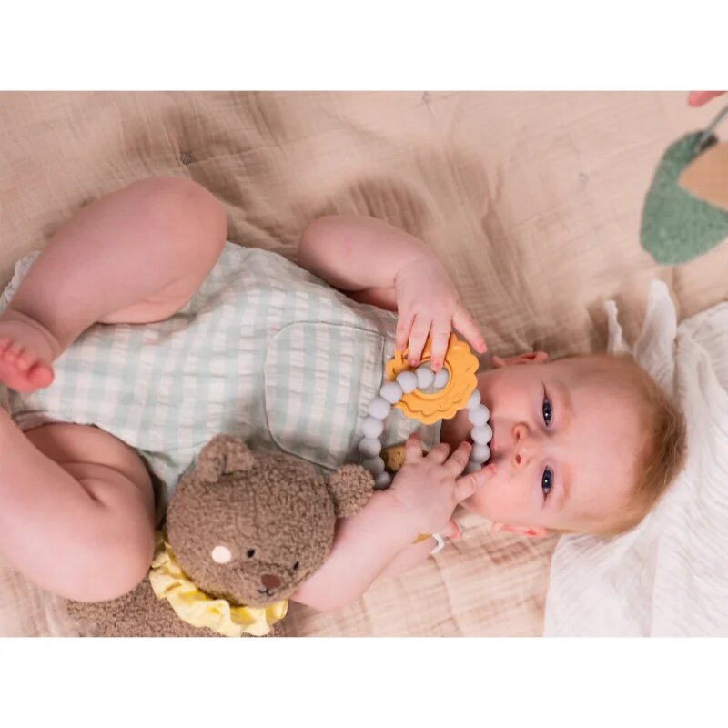Taf Toys Luxury Newborn Kit ajándékszett újszülötteknek