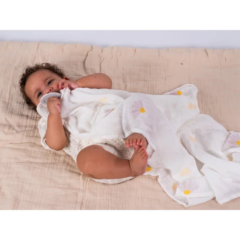 Taf Toys Luxury Newborn Kit ajándékszett újszülötteknek