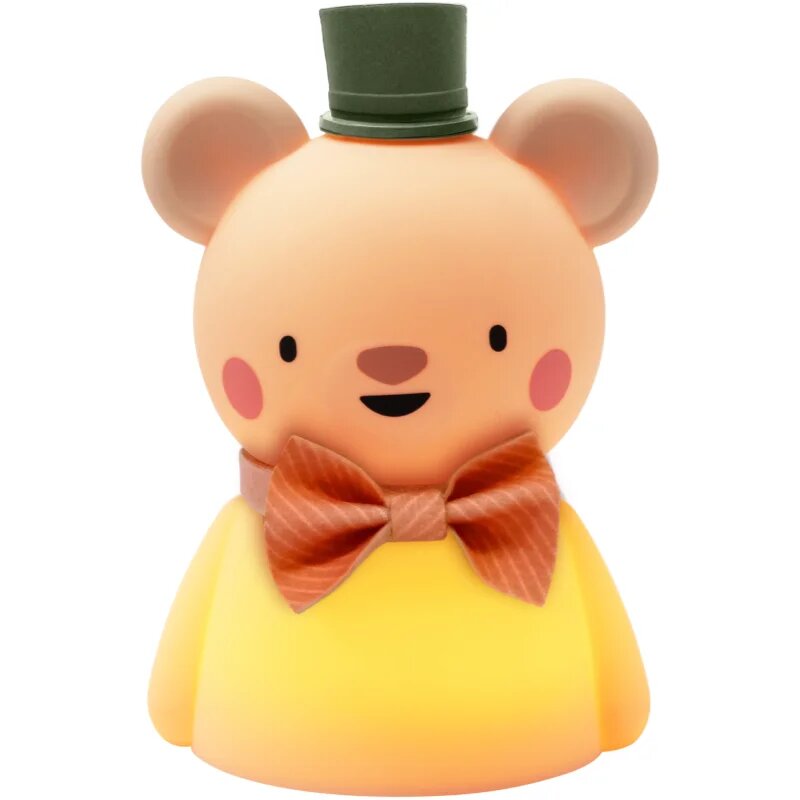 Taf Toys Night Light Bear éjszakai fény 1 db